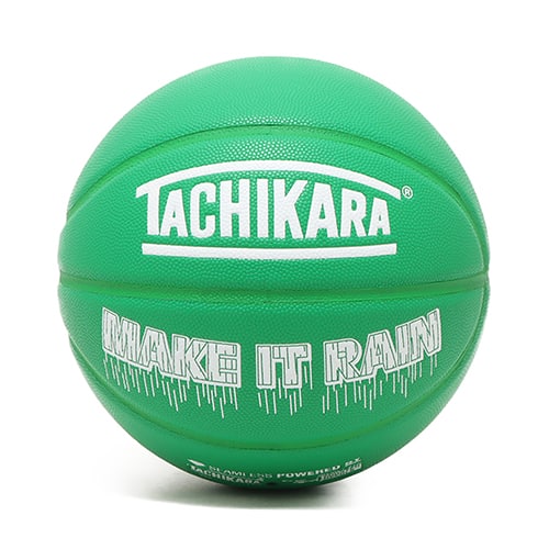 TACHIKARA MAKE IT RAIN GREEN 23FA-I