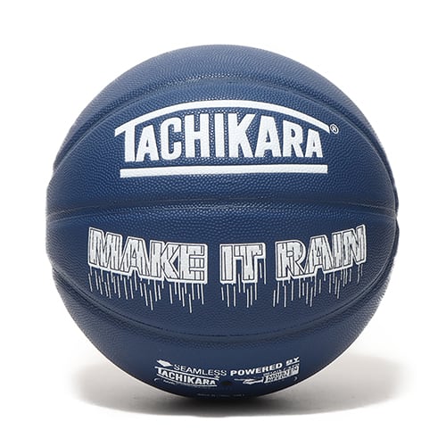 TACHIKARA MAKE IT RAIN NAVY 23FA-I