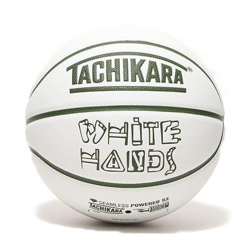 TACHIKARA WHITE HANDS WHITE 23FA-I