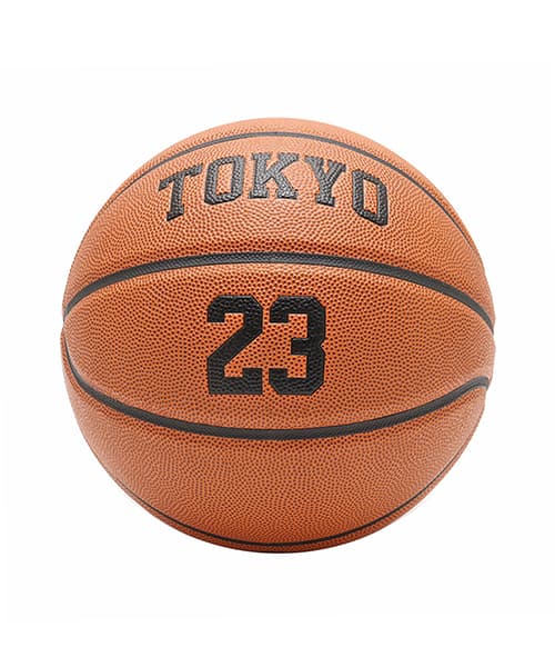 TACHIKARA x TOKYO 23 CUSTOM BALL