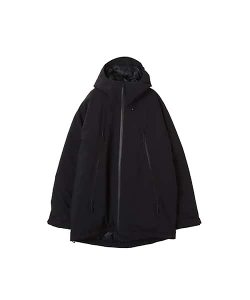 MM6 SPORTSJACKET SALOMON