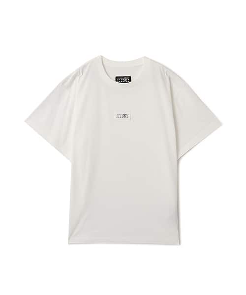 MM6 T-SHIRT Off White