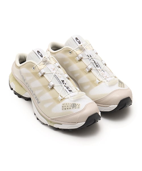MM6 x SALOMON XT-4 ミュール