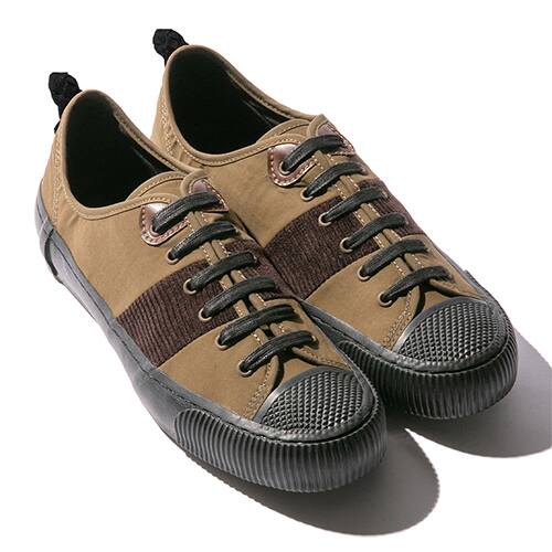Admiral BEATTY MI Khaki 21FW-I