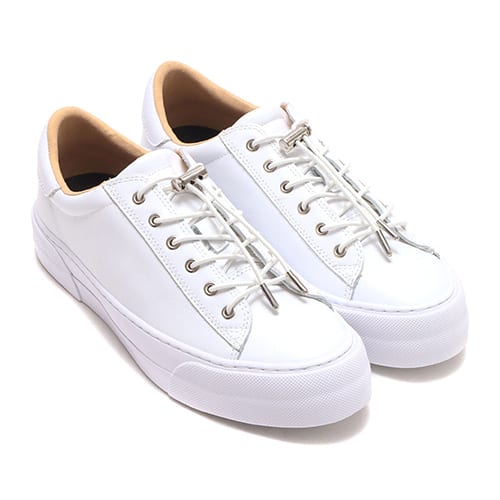 SLACK FOOTWEAR ELCLUDE WHITE/WHITE 22SP-I