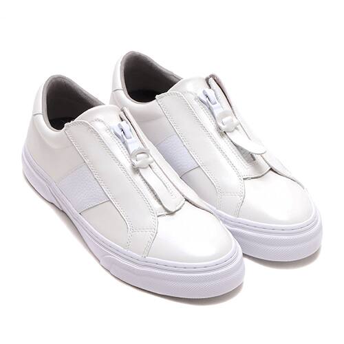 SLACK FOOTWEAR JARVIS WHITE/WHITE 22SP-I
