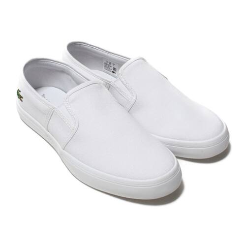 lacoste gazon bl