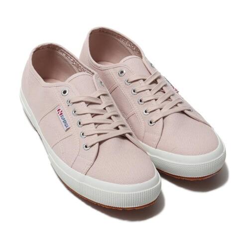 superga lame grey