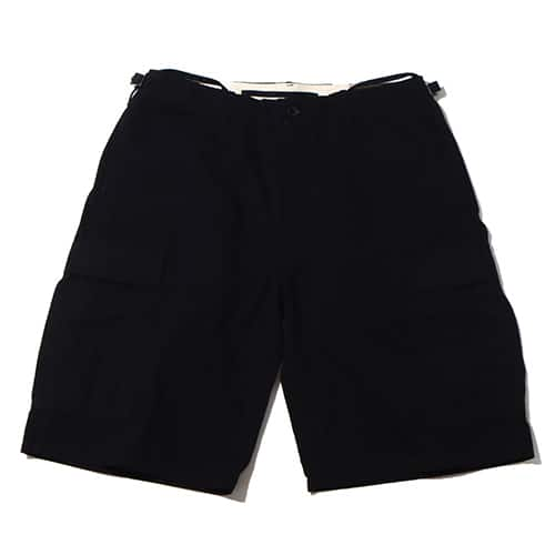 nanamica Cargo Shorts Navy 23SP-I