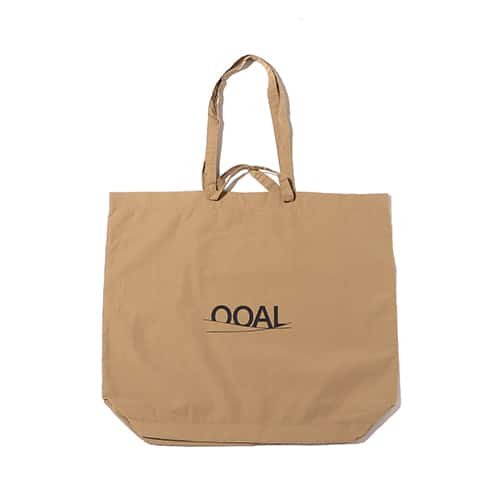 nanamica Tote Bag Marine Navy 23SP-I