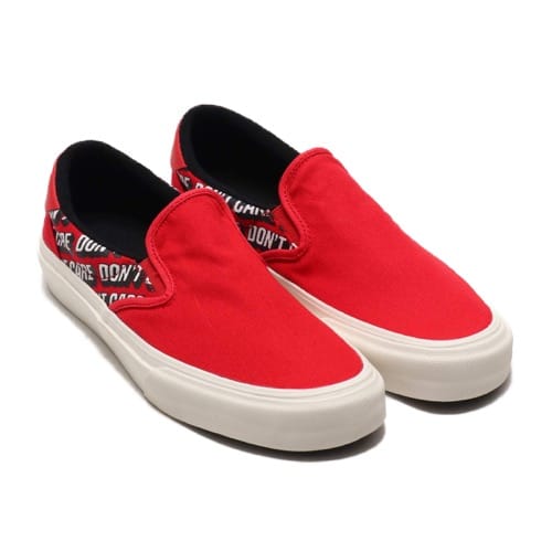 STRAYE VENTURA DON'T CARE 20SS-I