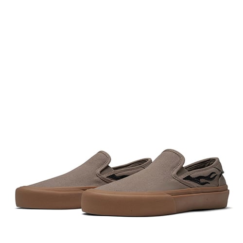 STRAYE VISTA BOO BROWN 22SP-I
