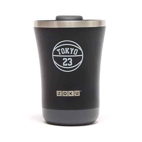 TOKYO 23 TUMBLER BLACK 21FA-I