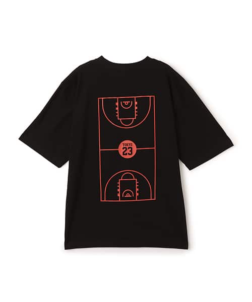 TOKYO 23 FULL COURT TEE