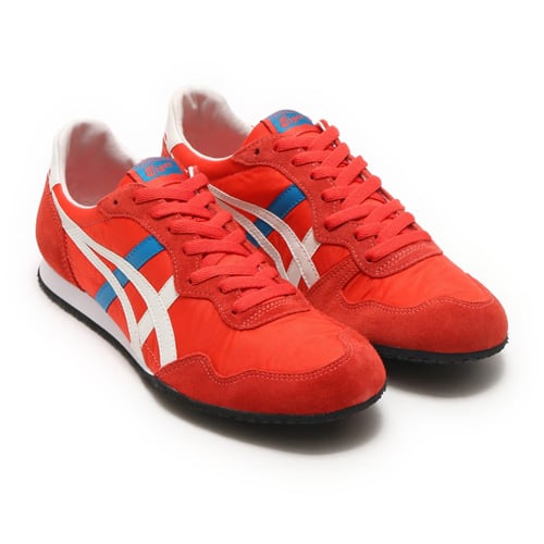 Onitsuka Tiger SERRANO  PAPRIKA/TURKISH TILE 18SS-I