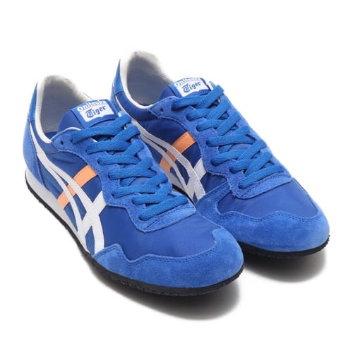 Onitsuka Tiger SERRANO IMPERIAL/WHITE 18AW-I