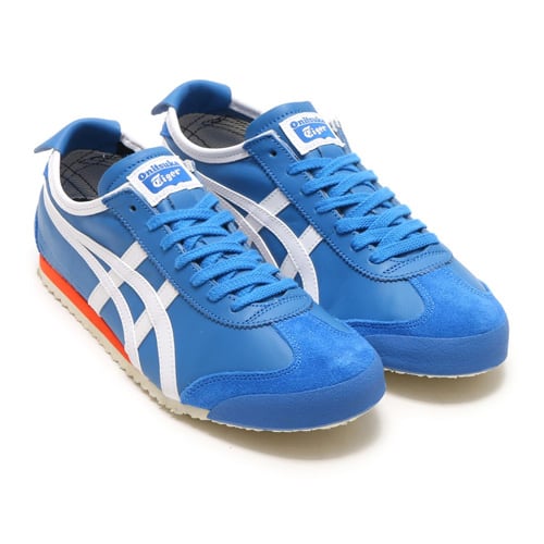 Onitsuka Tiger MEXICO 66  CLASSIC BLUE/WHITE 18SS-I