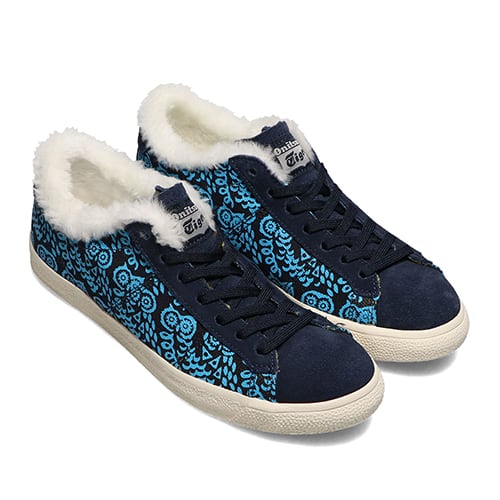 Onitsuka Tiger LAWNSHIP BLUETYPE1 17SS-I