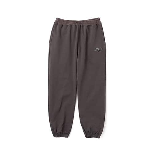 TOKYO 23 Bio Wash Sweat Pants BLACK |atmos（アトモス） 公式オンラインストア