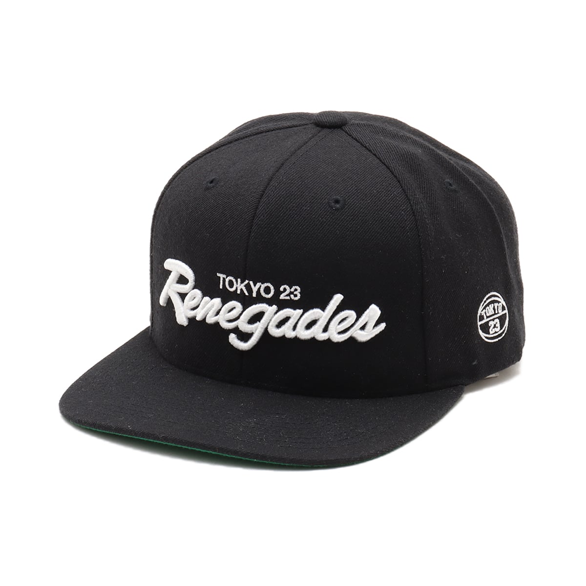 TOKYO 23 Renegades Snapback Cap