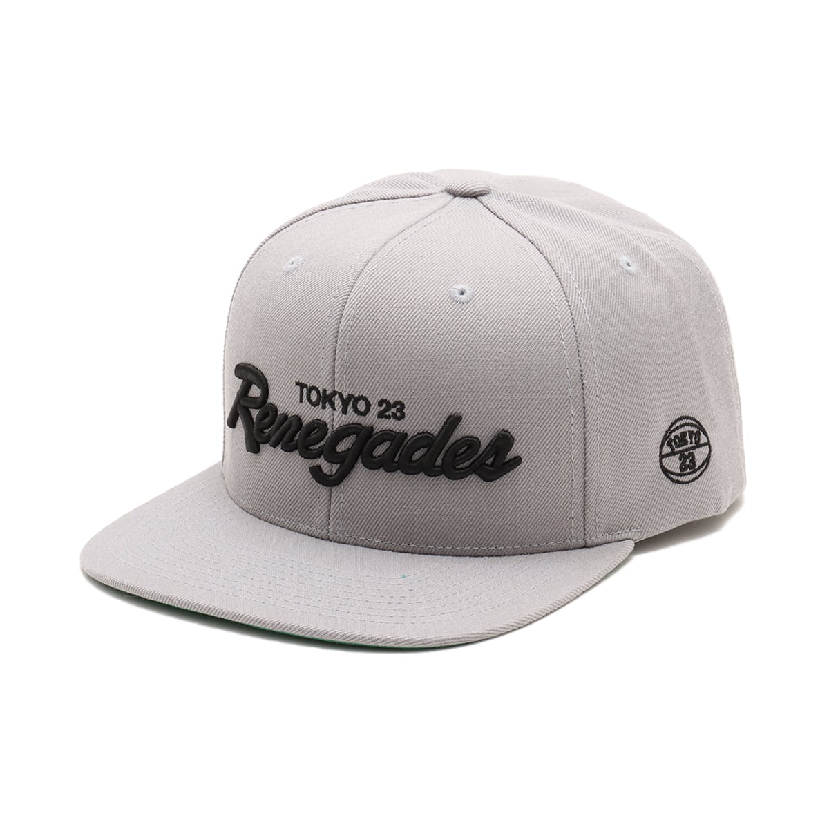 TOKYO 23 Renegades Snapback Cap