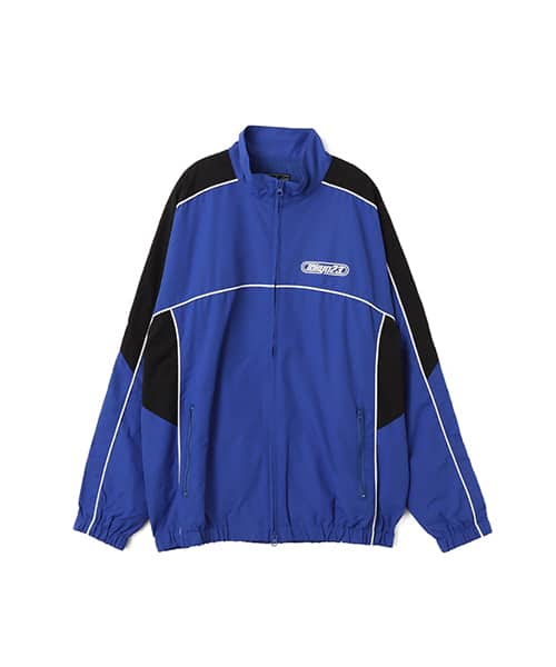 TOKYO 23 Nylon Track Jacket BLUE - ブルー