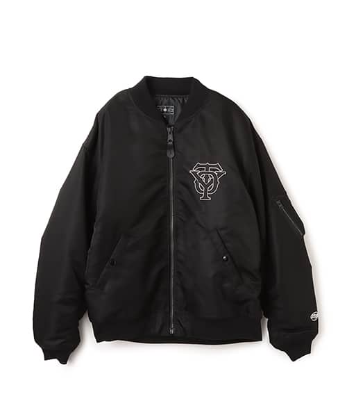 TOKYO 23 Bomber Jacket