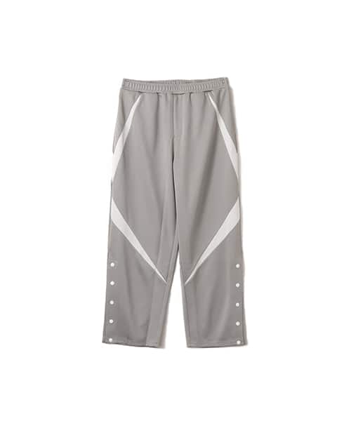 TOKYO 23 Jersey Track Pants GRAY - グレー