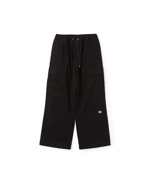 TOKYO 23 Washed Cargo Pants
