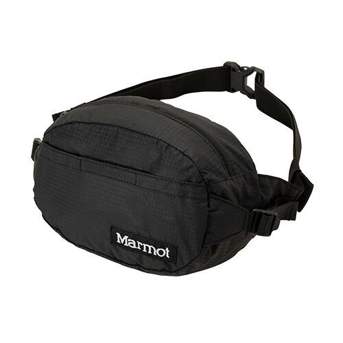 marmot fanny pack