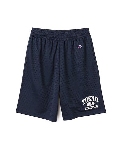 SUGARCANE SHORTS SIX INCH(MEN) – HERENESS.jp