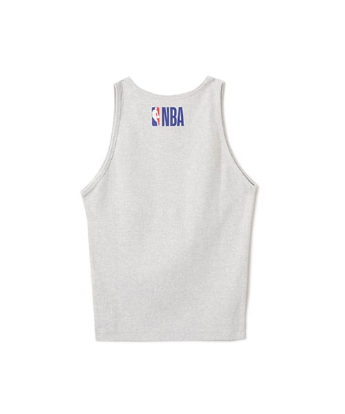 TOKYO 23 x NBA Tank Top GRAY トウキョウ 23 x NBA タンクトップ グレー