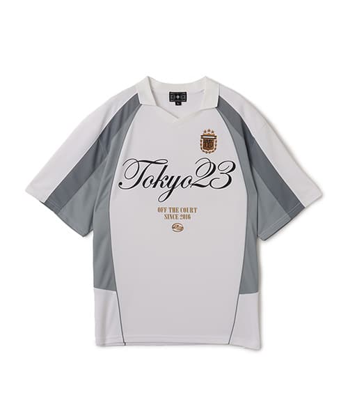 新品 SOPH TOKYO25周年SOPH TOKYO 25th GAME SHIRTゲームシャツ