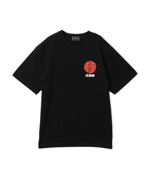 TOKYO 23 Court Essential T-shirt
