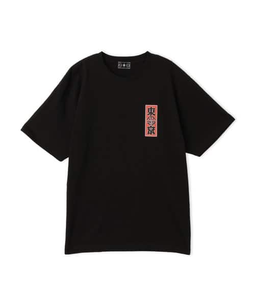 TOKYO 23 EDO Essential T-shirt