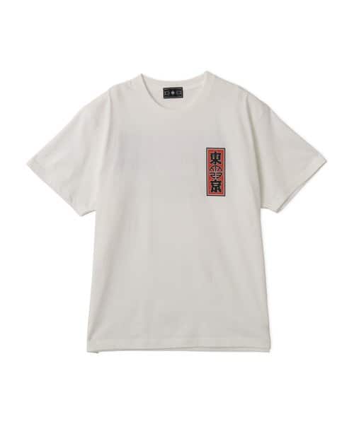 TOKYO 23 EDO Essential T-shirt