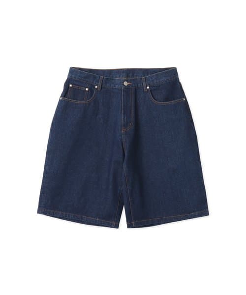 TOKYO 23 Baggy Denim Short Pants