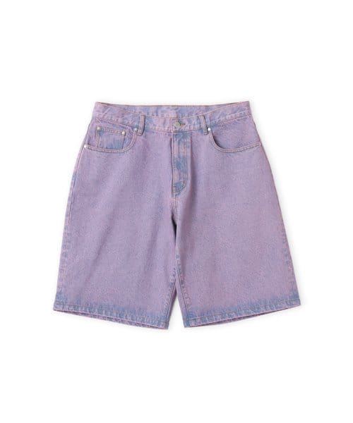 TOKYO 23 Baggy Denim Short Pants