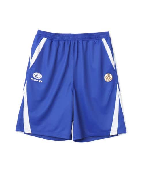 TOKYO 23 Game Short Pants BLUE