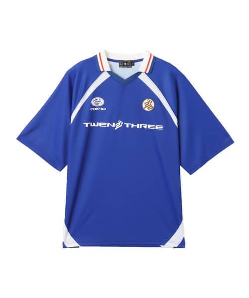 TOKYO 23 Game Shirts BLUE