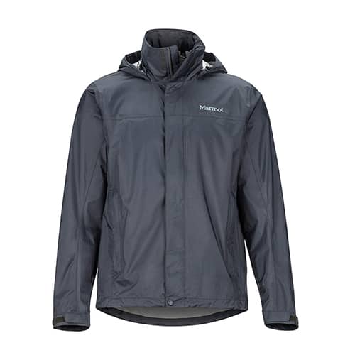 Marmot PRECIP ECO JACKET GRAY 20FA-I