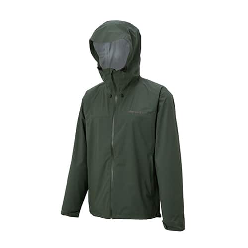 Marmot STORM JACKET OLIVE 20FA-I