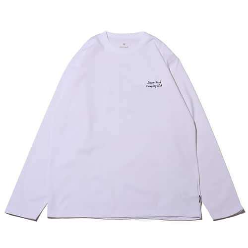 Long Sleeve T-shirt - 商品一覧