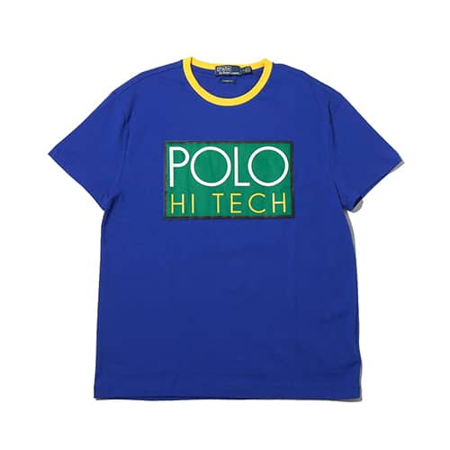 polo hi tech t shirt