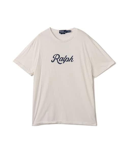 POLO RALPH LAUREN THE RALPH TEE NEVIS