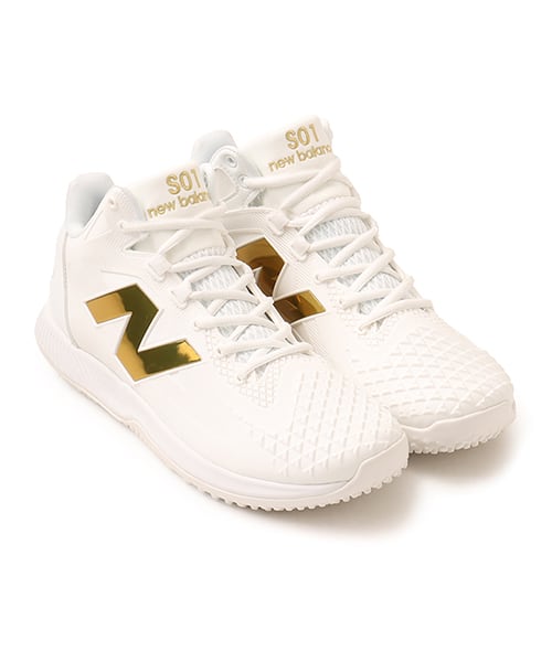 New Balance TSHOWT1
