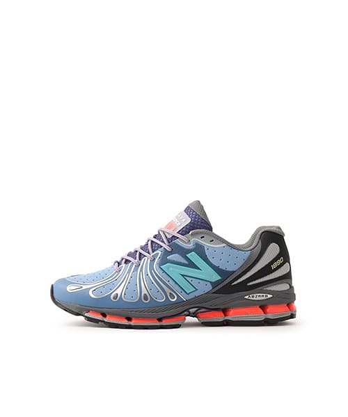 New Balance U18908BN BLUE - ブルー