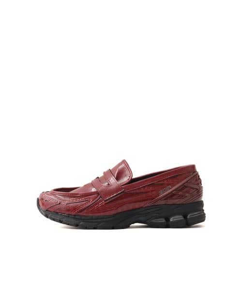 New Balance U1906LCS RED - レッド