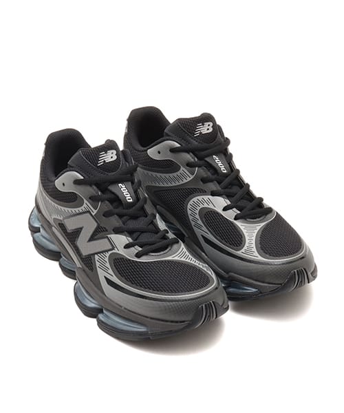 New Balance U2000EA BLACK
