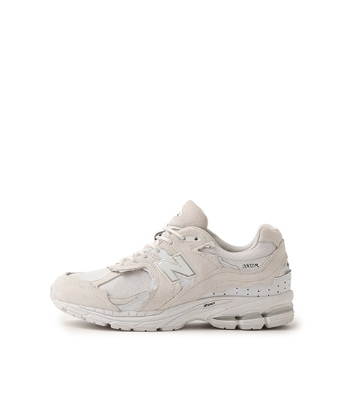 New Balance U2002DXA WHITE - ホワイト
